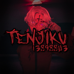 T.E.N.J.I.K.U
