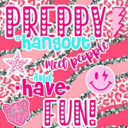 Preppy Hangout