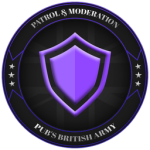 |BAR| - Moderation Team.