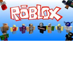old roblox icon
