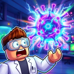 [🧬] Patient Zero RNG icon