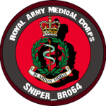 |OBA| Royal Army Medical Corps