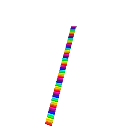 Dissapearing stairs