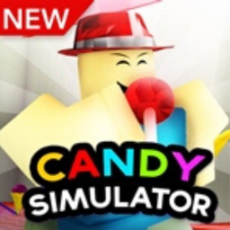 Candy Simulator 🍬 ️😋 [ALPHA]