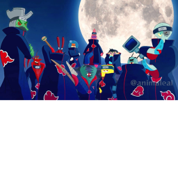 Naruto Legends