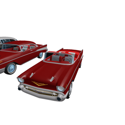 1957 Chevrolet Bel-Air