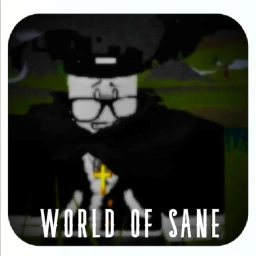 World Of Sane icon