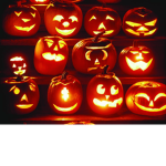 Spooky Seasons