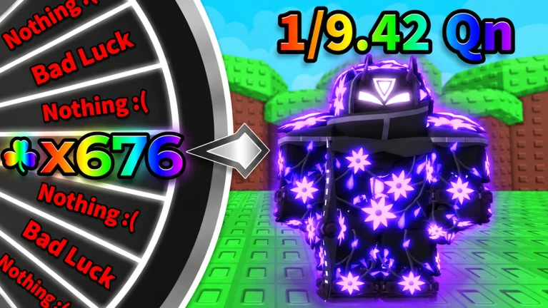 MORE GOLEMS AND EVENTS