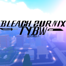 Bleach ZurnIx