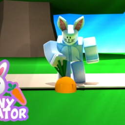 rabbit simulator