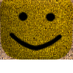 Smile like a noob :)