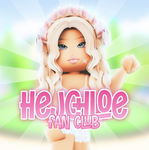 HejChloe Fan’s