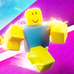 Parkour Runner!
