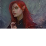 Wood Elf