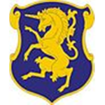 《 1st Cavalry Regiment 》