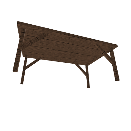 Mini Table
