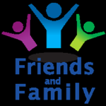 Family and Friends!
