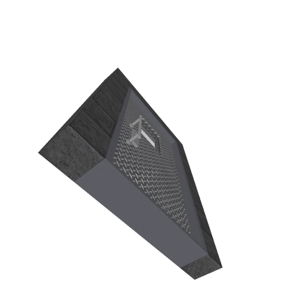 Metal Door (Working)