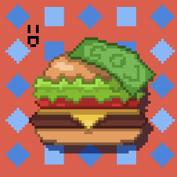 The Hungry Cube