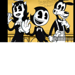 Bendy Boris and Alice group
