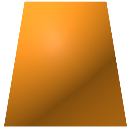 Orange Cape