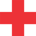 Red Cross Official