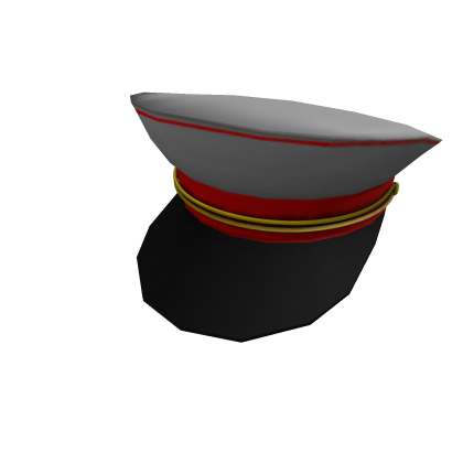 Russian Police Cap