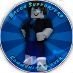 Bacon Supporters...
