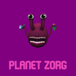 The Planet