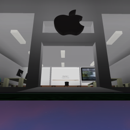 Apple Store