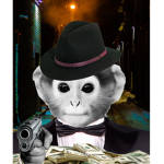 -MONKEY MAFIA-
