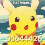 Silent Reaperss