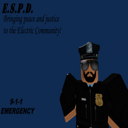 Electric State Police Department's Police Academy