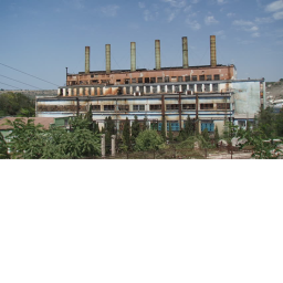 The Factory