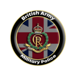 I BA I Royal Military Police Force