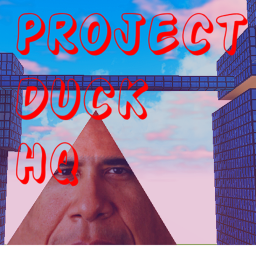 Project Duck HQ