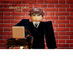 ~{The Legacies}~