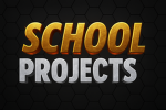 School Projects Hub