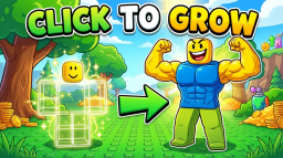 [x2 💪] 1 kliknięcie = 1 wzrost! 🐰🥚