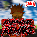 Bloxmond RP:Remake Turf Affiliation