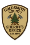 Gold Smith County Sheriff's Office