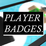 Player Badges
