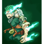 Boku No Hero Fate