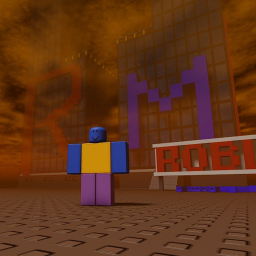 Roblox Myth HQ