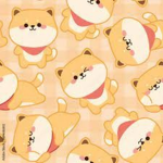 Shiba doggos