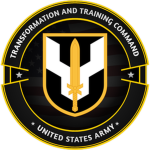 USAR | • Transformation and Training Command •