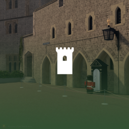 Windsor Castle