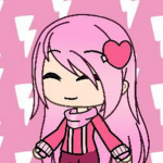 Pinky Cupcakes