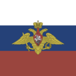 RUS | Armed Forces of the Russian Federation |